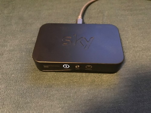 Sky mini sd501 demand - sky,