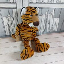 Tiger Plush Russ Berrie