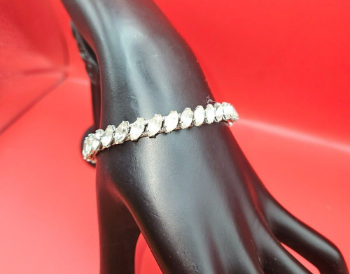 Signed krementz rhinestone - krementz,