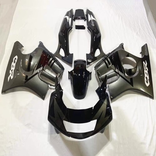 Plastic for honda - cbr600, f3