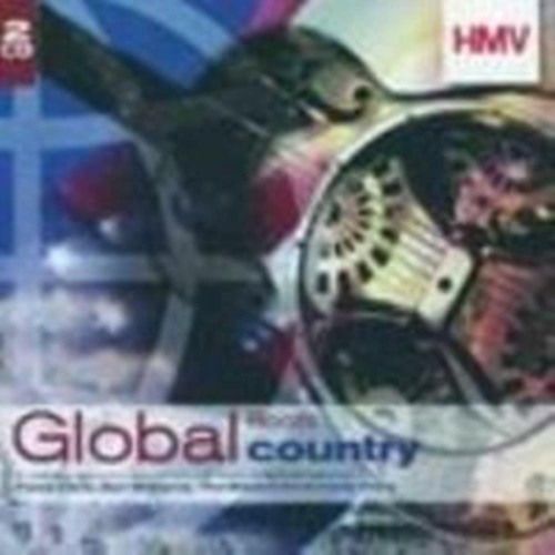 Hmv global roots country cd - global,