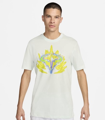 Nike court tee rafa nadal - nike,