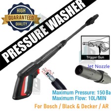 Pressure Washer Trigger Gun &