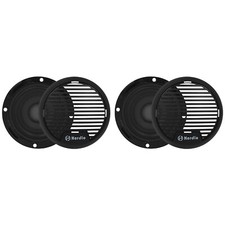 Waterproof Speakers Pair of 2