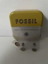 Fossil Vintage Glitz Stud