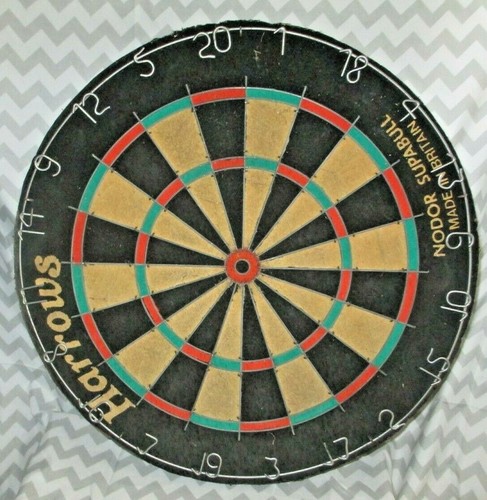 Harrow nodor suprabull - nodor,