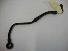 Oil line oil line on engine outside Suzuki GSX 1400