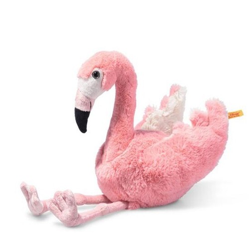 Soft cuddly friends jill - soft,