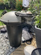 Hozelock Cyprio Saturn booster Sediment Pre-filter