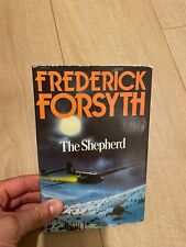 HB 1st Ed: THE SHEPHERD by