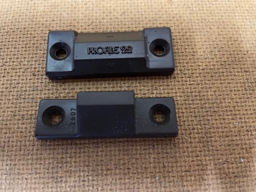Pair profile 22 - x,
