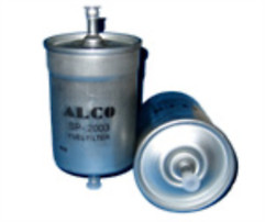 Brand new alco - new, fuel