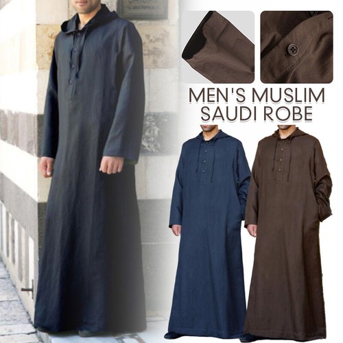 Long sleeve mens - long, saudi