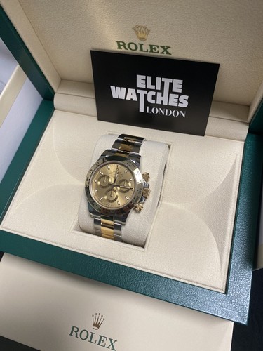 Rolex cosmograph daytona - rolex,