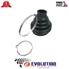 Bellow Set Cv Joint Driveshaft