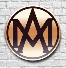 ASTON MARTIN 1921-1926 CAR