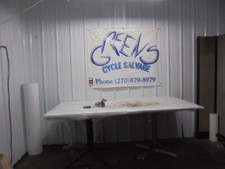 1989 HONDA GOLDWING 1500