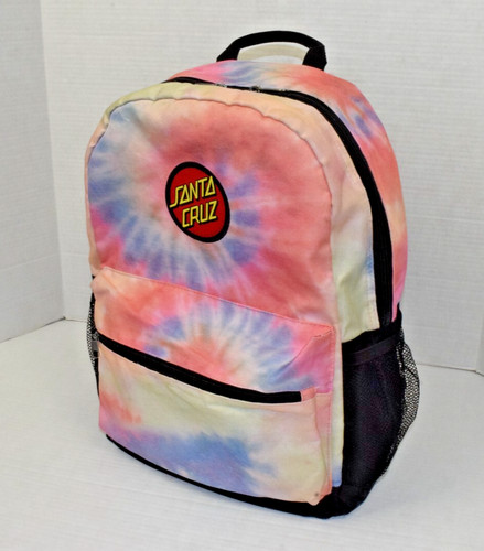 Backpack large santa cruz - backpack,
