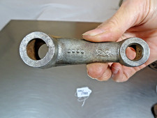 VINTAGE MORRIS 3606 SUSPENSION