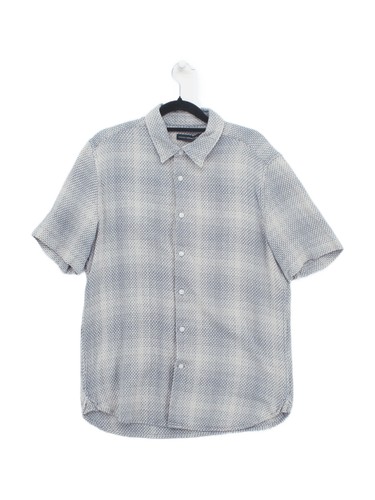 French connection men shirt - french,