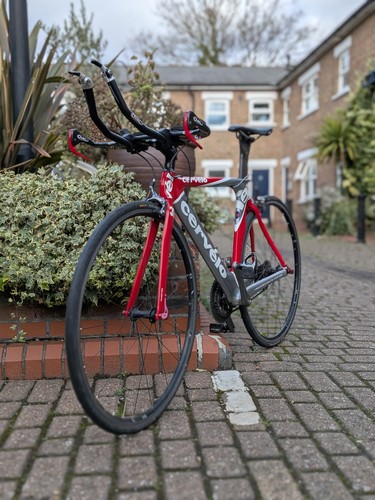Cervelo 2010 - p2,