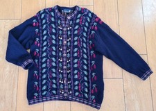 Vintage Tulchan Womens