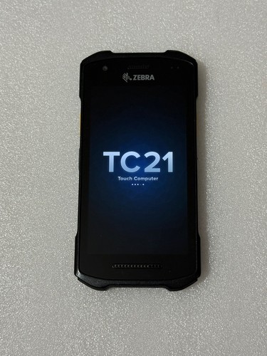 Zebra tc21 tc210k 01a222 a6 - 1, tc210k-01a222-a6