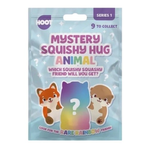 New rms mystery squishy gummy - new,