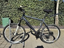 22” Men’s Carrera Kraken