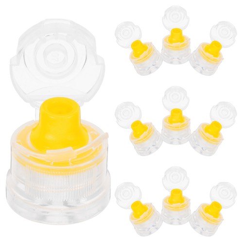 Pcs water bottle top - 10,