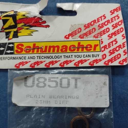 Schumacher u1850t plain - schumacher,