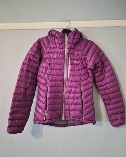 Rab women microlight - women's,