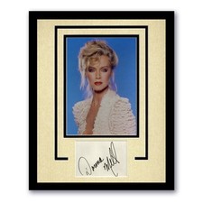 Donna Mills "Knots Landing"