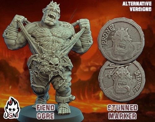 Ogre big guy star - ogre, guy/star