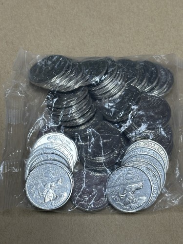 Sealed bag 2026 - £5,
