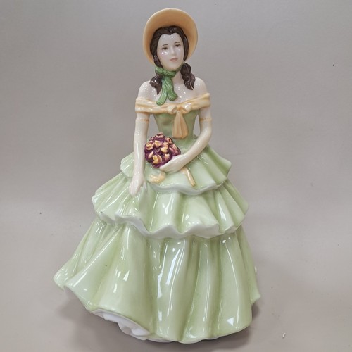 Royal staffordshire spring m - staffordshire, 'spring'