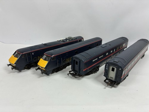 Hornby gauge gner class - gner, 91