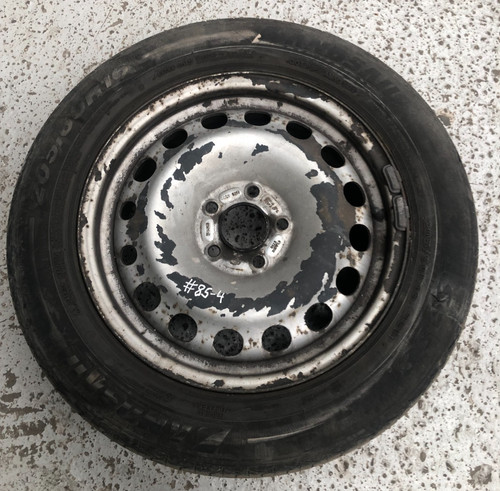Ford transit connect steel - transit,