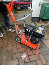 Husqvarna FS305 Concrete Floor Saw