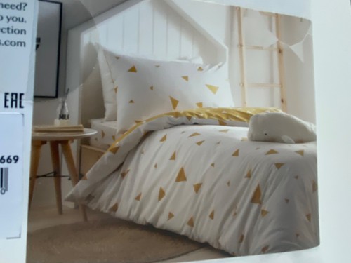 Debenhams double duvet set - debenhams,