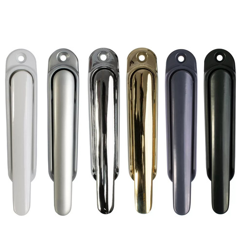 Clearline fold flat - fold, slim