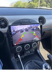 4+64G For Mazda MX-5 MX5