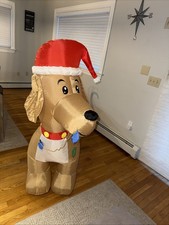 Gemmy Airblown Inflatable