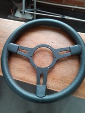 Classic car  14in Leather