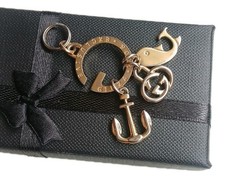 GUCCI Keyring Ginza 2006