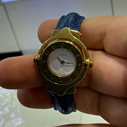 Gucci 2000l women swiss - 2000l, women’s