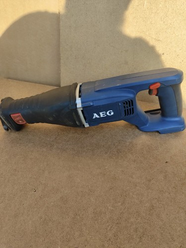 Aeg bus cordless - bus, 18
