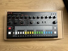 Behringer Rd78 Drum Machine