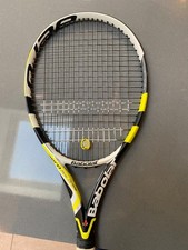 babolat aeropro drive grip 5 4