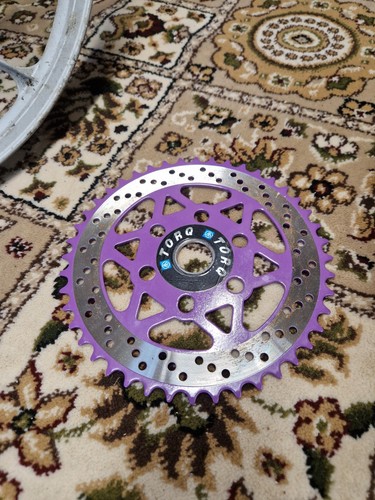 Bmx chainring torq - bmx,